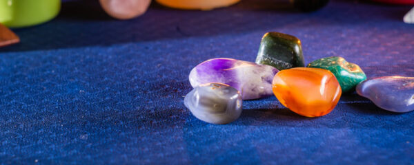 piedras preciosas